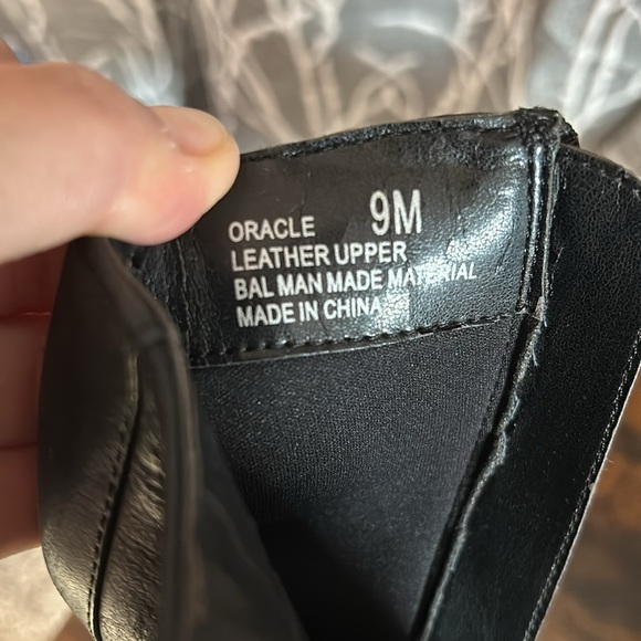 NEW Women’s Chinese Laundry Oracle Boot sz 9​ - Picture 6 of 7